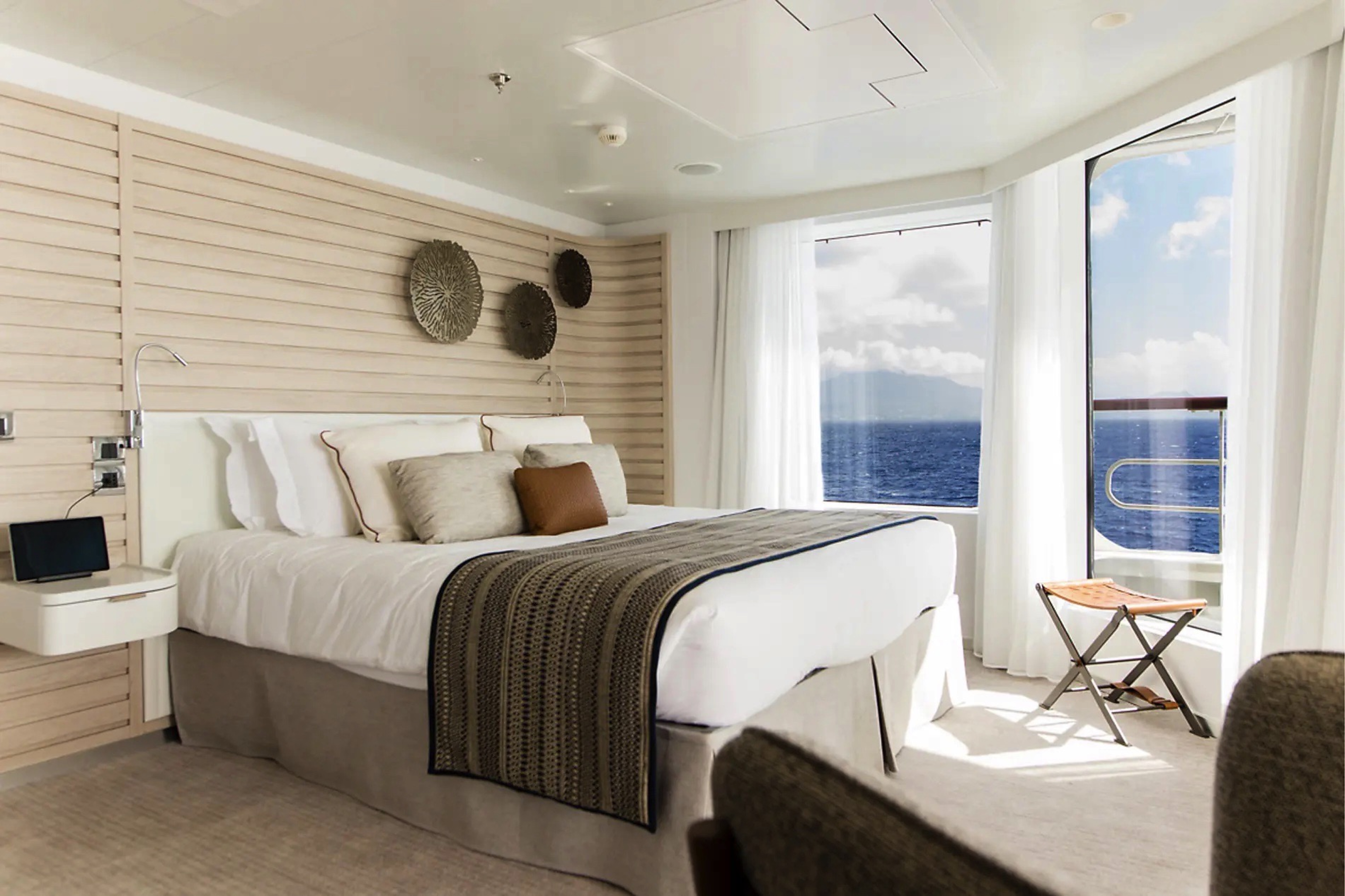 Owner's Suite